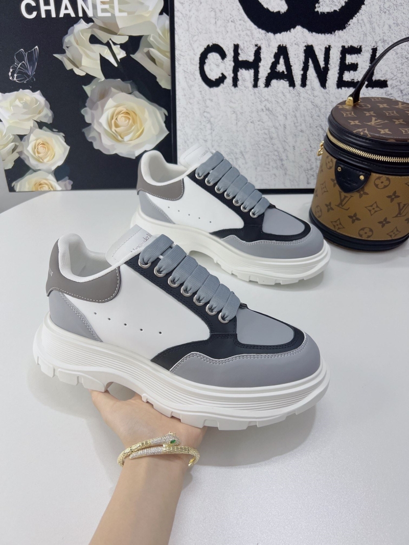 Alexander Mcqueen Casual Shoes